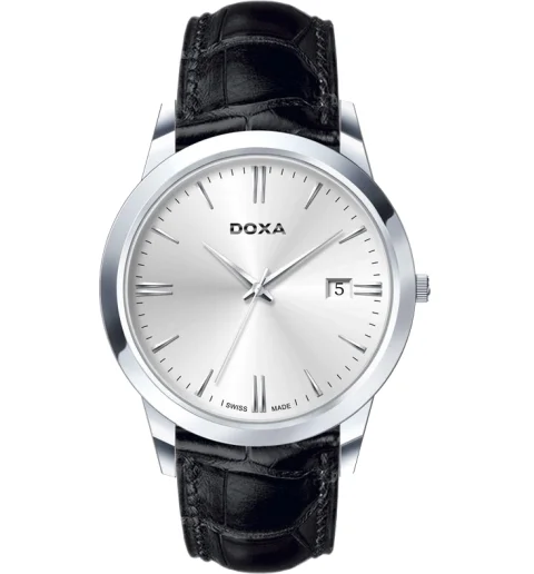 DOXA 106.10.021.01 с электронными стрелками