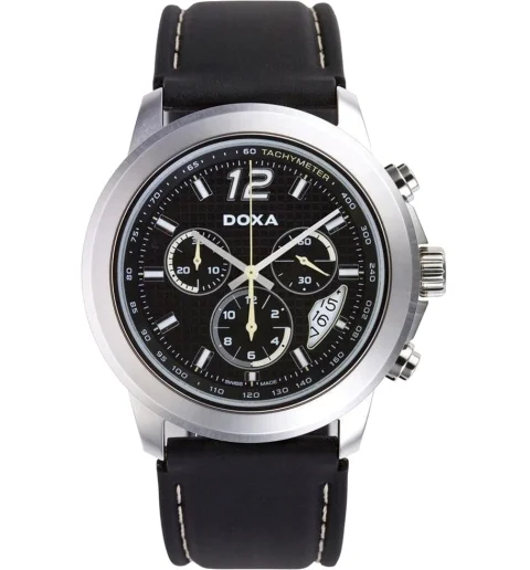 Швейцарские DOXA 120.10.084.20V