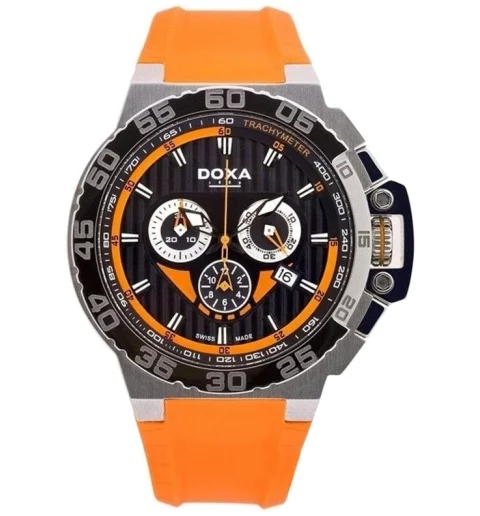 Хронограф DOXA 700.10.351.21