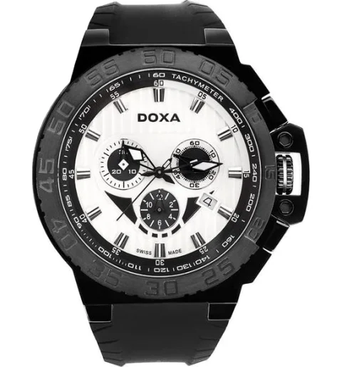 Хронограф DOXA 700.10S.131.20