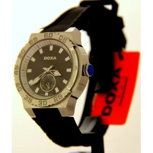 Doxa 704.15.101.20 - фото 3