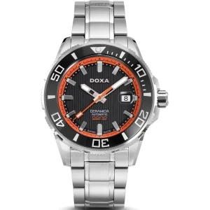 DOXA D127SBO - фото 1