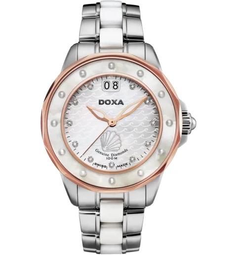Классические женские DOXA D151RMW