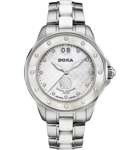 Классические женские DOXA D151SMW