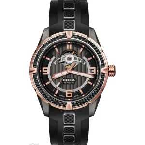 DOXA D166RBK - фото 1