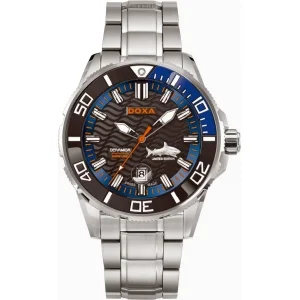 DOXA D196SGY - фото 1