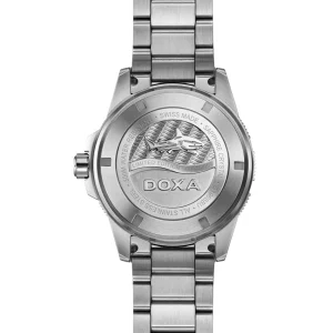 DOXA D196SGY - фото 2