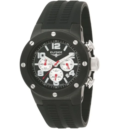 Elysee 28409 с секундомером