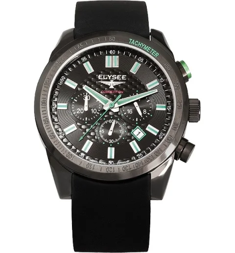 Elysee 28461 с секундомером