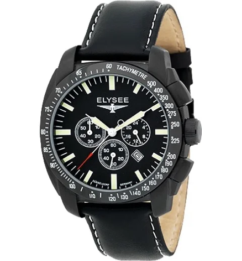 Elysee 80452 с секундомером