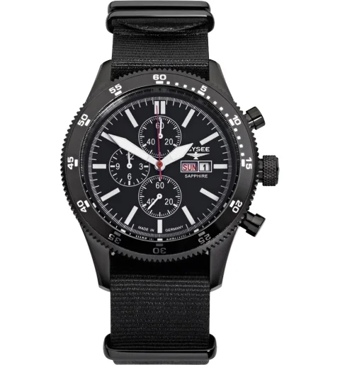 Elysee 80513 с секундомером