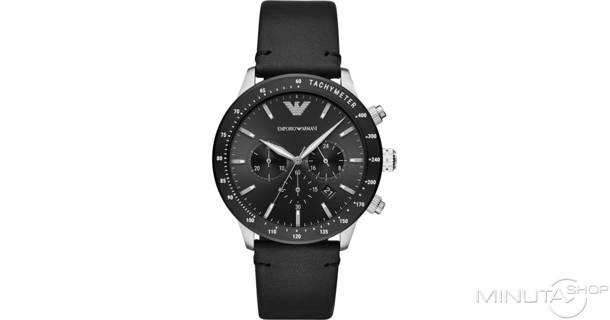 emporio armani watch ar11243