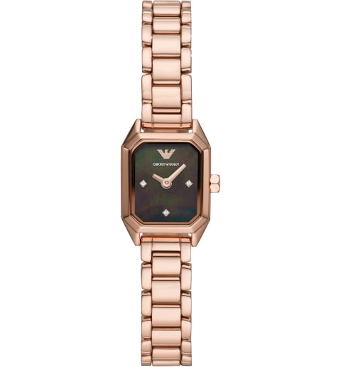 Часы Emporio Armani AR11247 со стальным браслетом