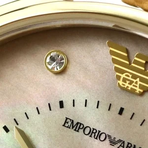 Emporio Armani AR11151 - фото 3