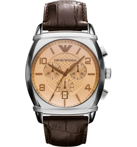 Кварцевые Emporio Armani AR0348