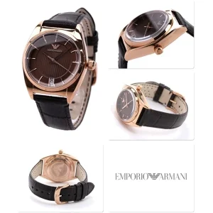 Emporio Armani AR0378 - фото 8