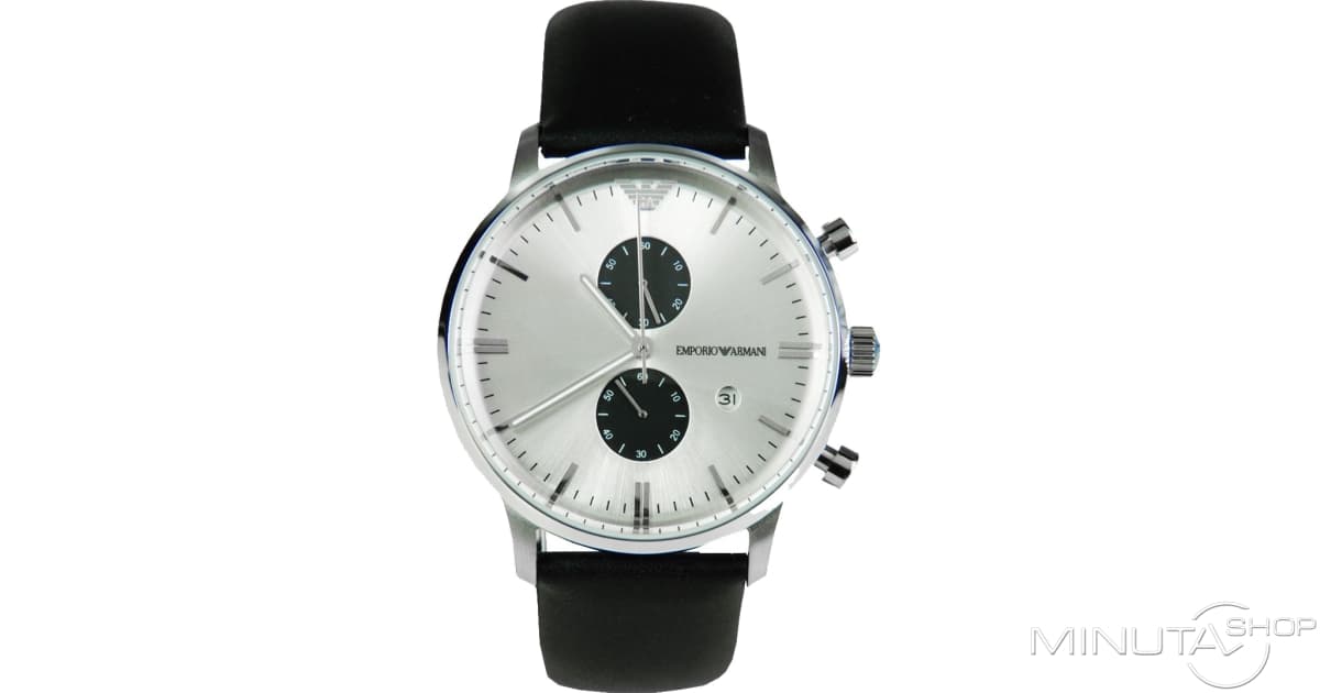 Emporio Armani AR0385 MinutaShop