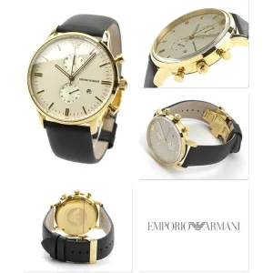 Emporio Armani AR0386 - фото 8