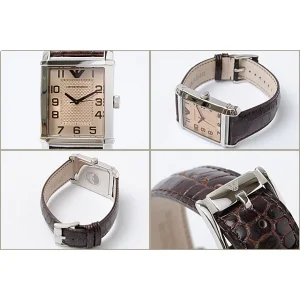 Emporio Armani AR0489 - фото 4