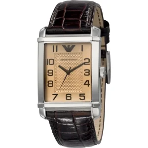 Emporio Armani AR0489 - фото 6