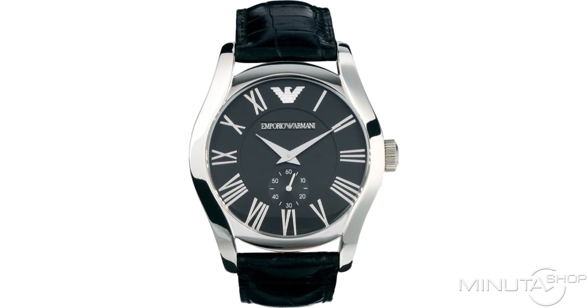 ar0643 armani watch