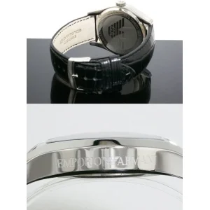 Emporio Armani AR0643 - фото 6