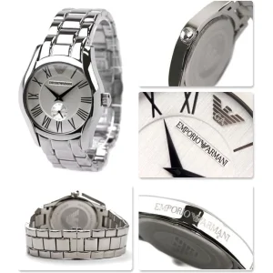 Emporio Armani AR0647 - фото 4