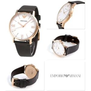 Emporio Armani AR11011 - фото 6