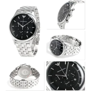 Emporio Armani AR11017 - фото 8