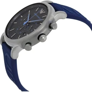 Emporio Armani AR11023 - фото 6