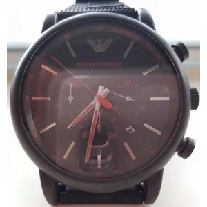 Emporio Armani AR11024 - фото 7