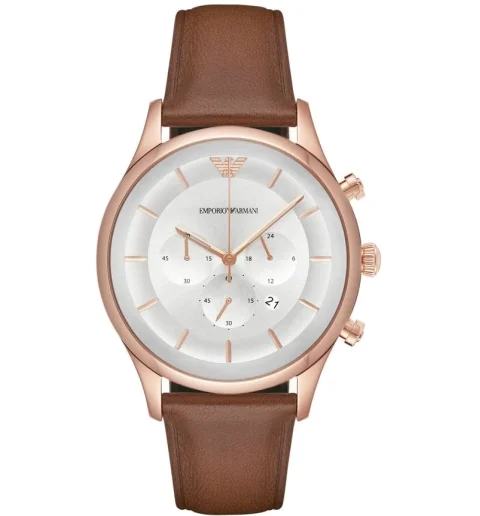 Кварцевые Emporio Armani AR11043