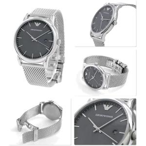 Emporio Armani AR11069 - фото 4