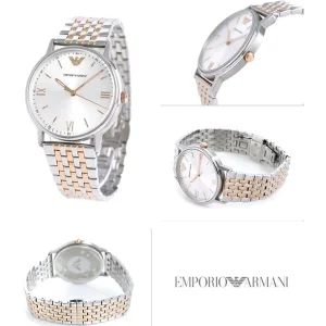 Emporio Armani AR11093 - фото 4