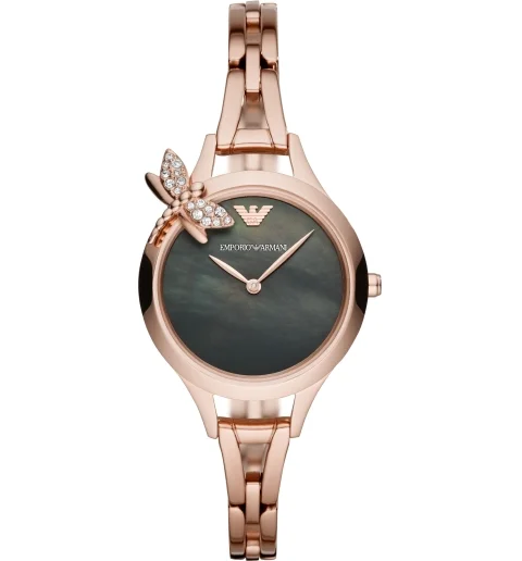 Женские Emporio Armani AR11139 со стальным браслетом