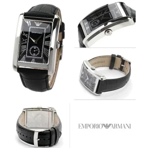 Emporio Armani AR1604 - фото 2