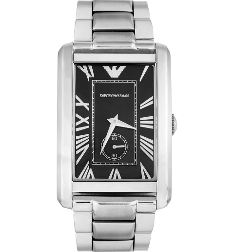 Кварцевые Emporio Armani AR1608