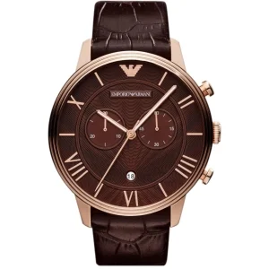 Emporio Armani AR1616 - фото 1