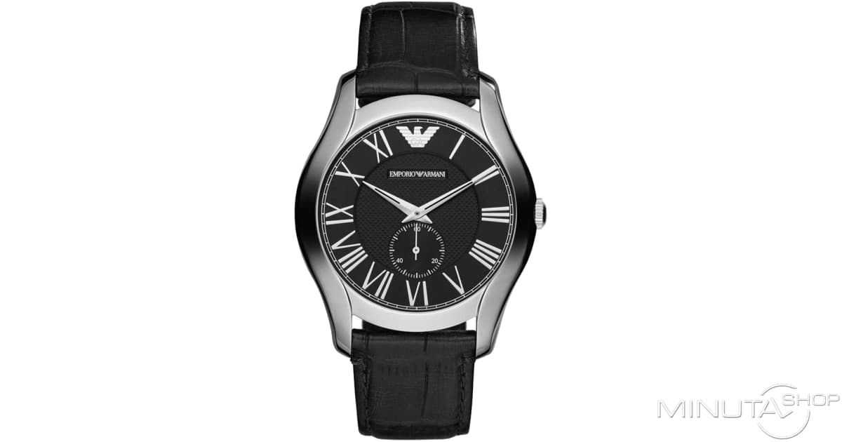 ar1703 armani watch