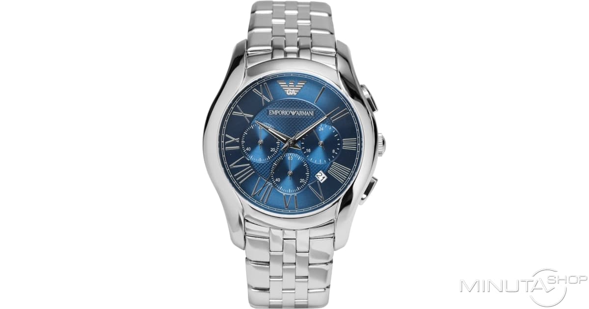 ar1787 armani watch