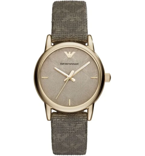 Кварцевые Emporio Armani AR1838