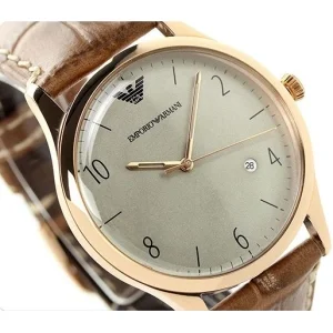 Emporio Armani AR1866 - фото 7