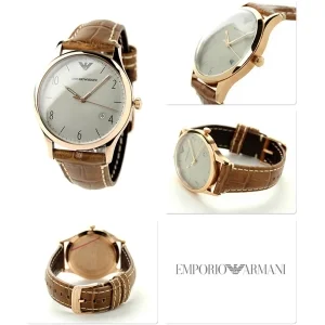 Emporio Armani AR1866 - фото 6