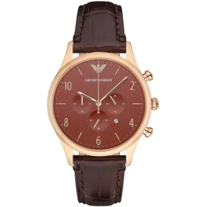 Emporio Armani AR1890 - фото 1