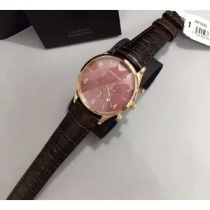 Emporio Armani AR1890 - фото 2