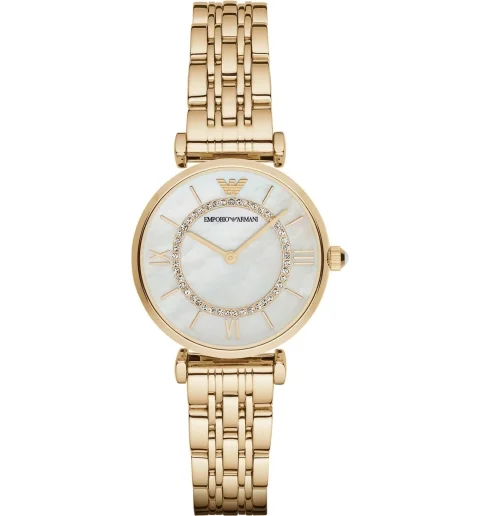 Часы Emporio Armani AR1907 со стальным браслетом