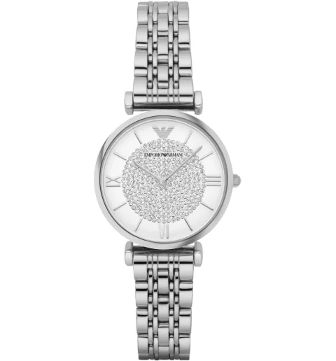 Часы Emporio Armani AR1925 со стальным браслетом