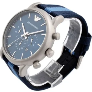 Emporio Armani AR1949 - фото 7