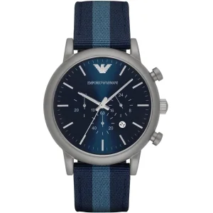 Emporio Armani AR1949 - фото 1