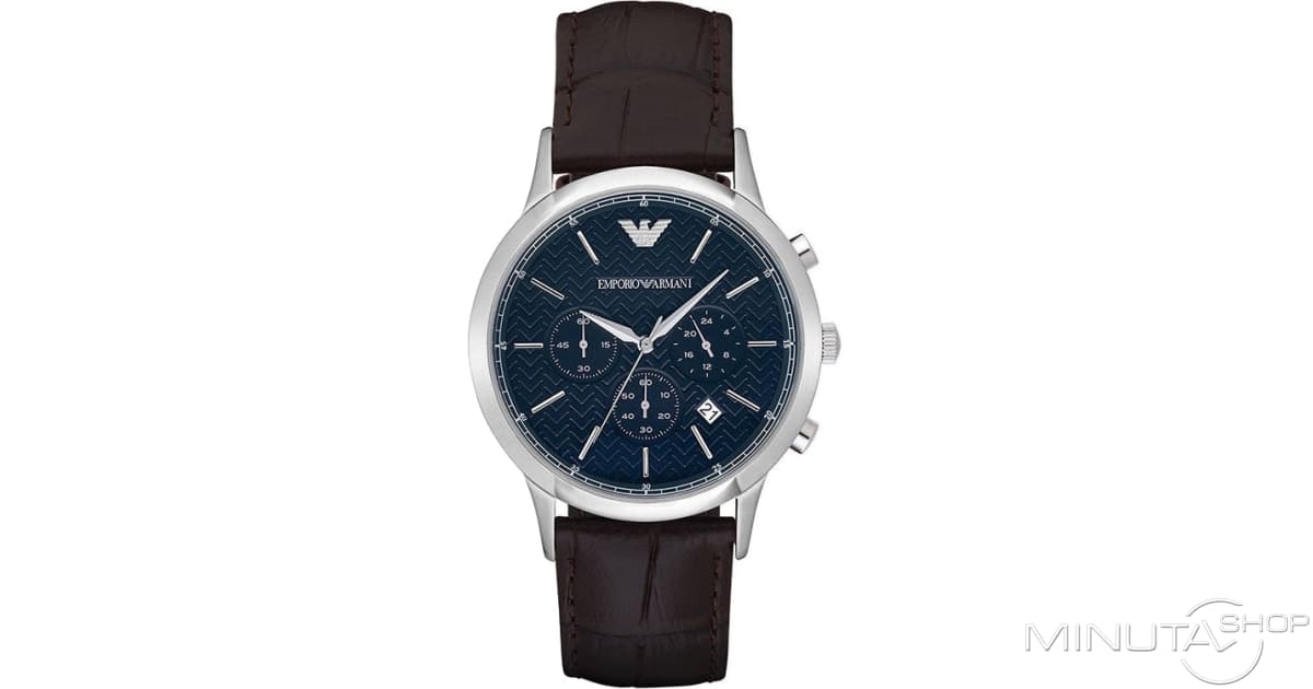 ar2494 armani watch